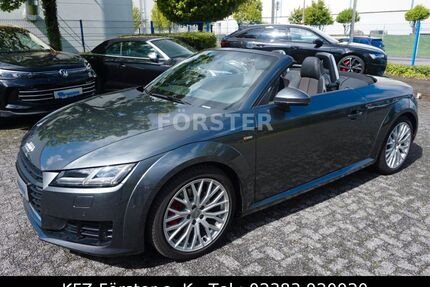 Audi TT Gebrauchtwagen