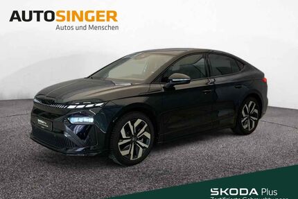 Skoda Enyaq Gebrauchtwagen