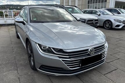 VW Arteon Gebrauchtwagen