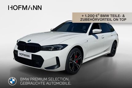 BMW 330 Gebrauchtwagen