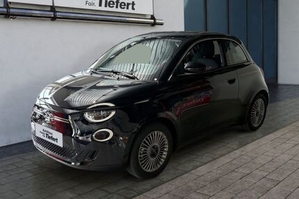 Fiat 500e Gebrauchtwagen