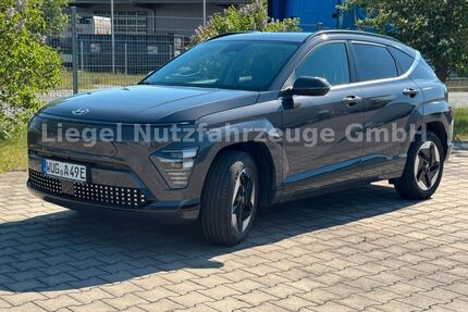 Hyundai KONA Elektro Gebrauchtwagen