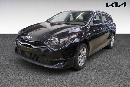 Kia ceed Sportswagon Gebrauchtwagen
