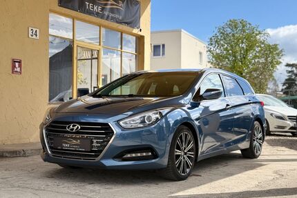 Hyundai i40 Gebrauchtwagen