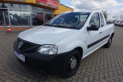 Dacia Logan Pick-Up Gebrauchtwagen