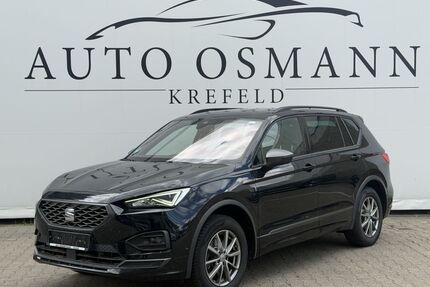 Seat Tarraco Gebrauchtwagen