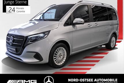 Mercedes-Benz V 220 Gebrauchtwagen