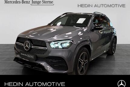Mercedes-Benz GLE 350 Gebrauchtwagen