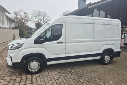 Maxus Deliver 9 Gebrauchtwagen