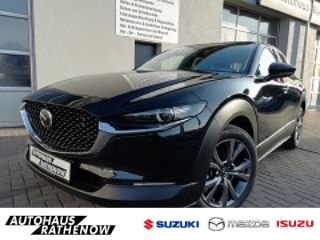 Mazda CX-30 Gebrauchtwagen