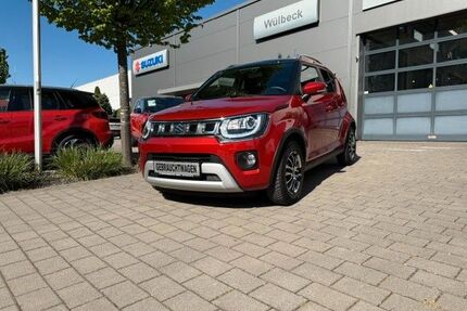 Suzuki Ignis Gebrauchtwagen