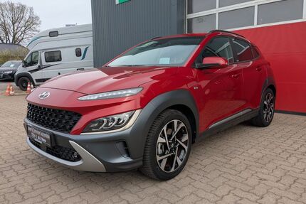 Hyundai KONA Gebrauchtwagen