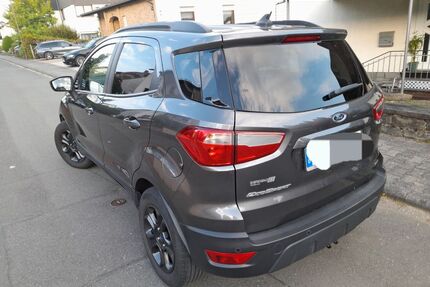 Ford EcoSport Gebrauchtwagen