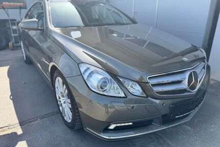 Mercedes-Benz E 250 Gebrauchtwagen