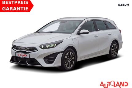 Kia ceed Sportswagon Gebrauchtwagen
