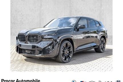 BMW XM Gebrauchtwagen