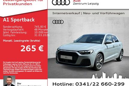 Audi A1 Gebrauchtwagen