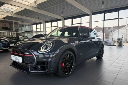 Mini John Cooper Works Clubman Gebrauchtwagen