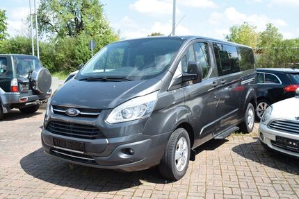 Ford Transit Gebrauchtwagen