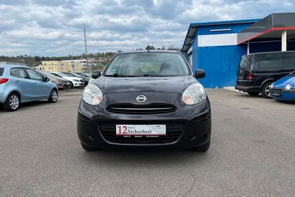 Fiat Micra 