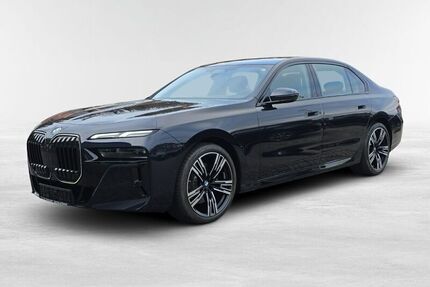 BMW 740 Gebrauchtwagen