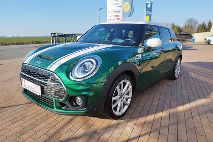 Mini Cooper SD Gebrauchtwagen