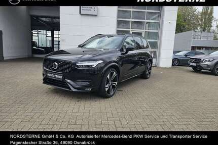 Volvo XC90 Gebrauchtwagen