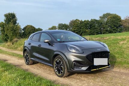 Ford Puma Gebrauchtwagen