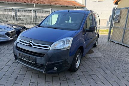 Citroen Berlingo Gebrauchtwagen