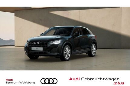 Audi Q2 Gebrauchtwagen