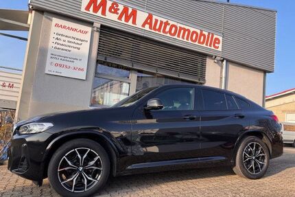BMW X4 Gebrauchtwagen