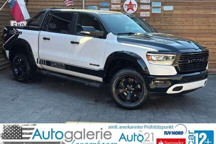 Dodge RAM Gebrauchtwagen