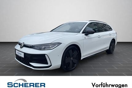 VW Passat Variant Gebrauchtwagen