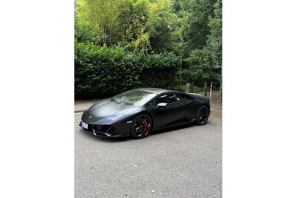 Lamborghini Huracán Gebrauchtwagen