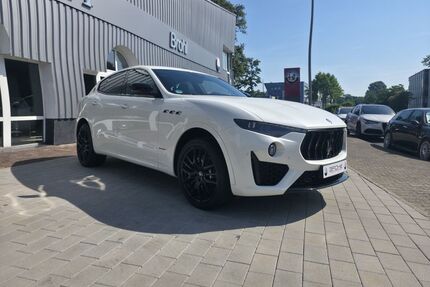 Maserati Levante Gebrauchtwagen
