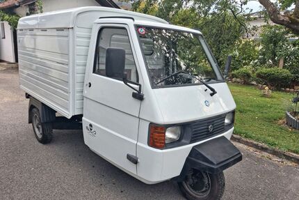 Piaggio APE TM Gebrauchtwagen