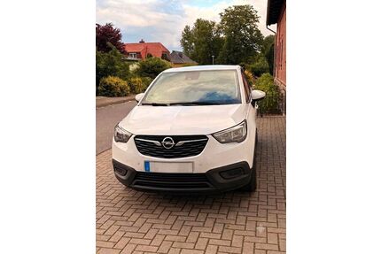 Opel Crossland (X) Gebrauchtwagen