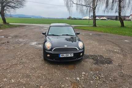 Mini ONE Gebrauchtwagen