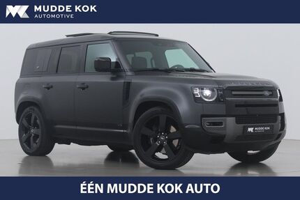 Land Rover Defender Gebrauchtwagen