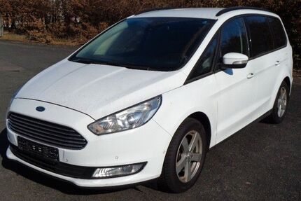 Ford Galaxy Gebrauchtwagen