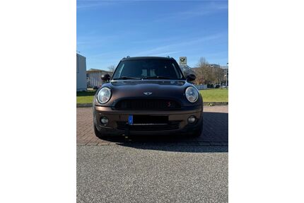 Mini Cooper Clubman Gebrauchtwagen