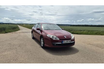 Renault Laguna Gebrauchtwagen