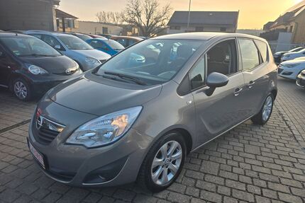 Opel Meriva Gebrauchtwagen