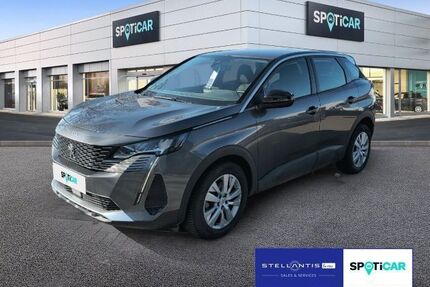 Peugeot 3008 Gebrauchtwagen