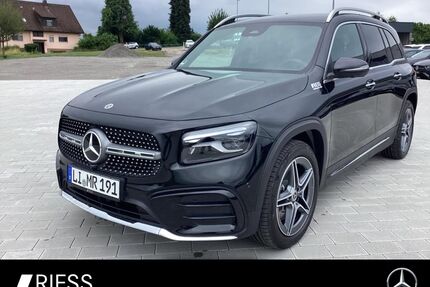 Mercedes-Benz GLB 250 Gebrauchtwagen