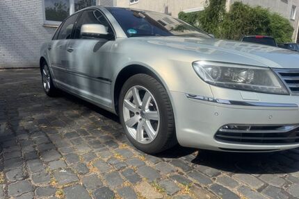 VW Phaeton Gebrauchtwagen