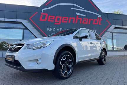 Subaru XV Gebrauchtwagen