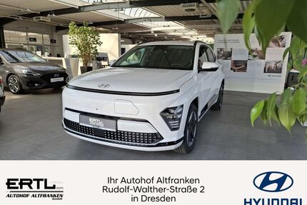 Hyundai KONA Elektro Gebrauchtwagen