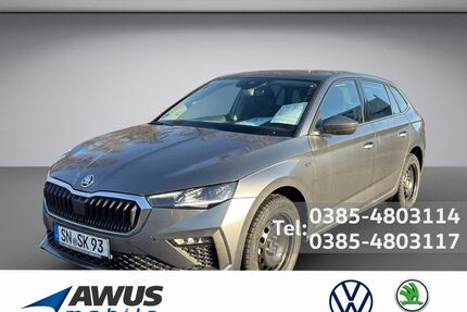 Skoda Scala Gebrauchtwagen