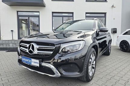 Mercedes-Benz GLC 350 Gebrauchtwagen